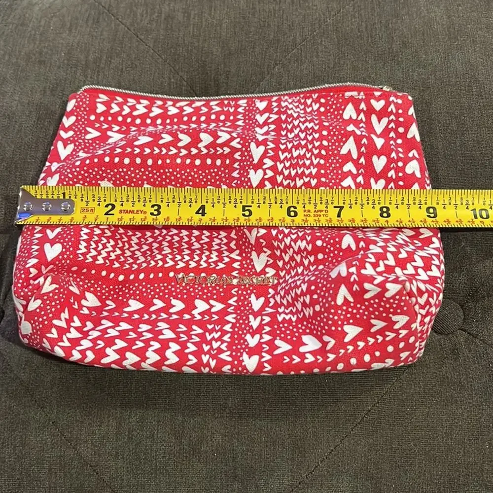 Victoria’s Secret make up bag NWOT